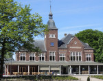Parkgebouw